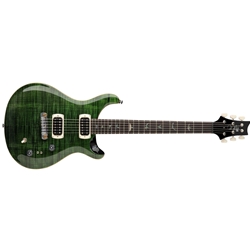 Paul Reed Smith SE Paul's Guitar with Gig Bag - Teal Black