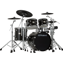 Roland V-Drums Acoustic Design 5 Series