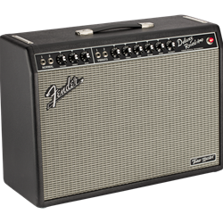 Fender Tonemaster Deluxe Reverb