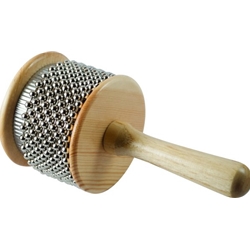 Mano MANO Cabasa 7" X 2 1/2"