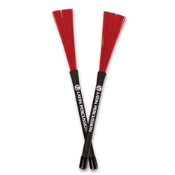 Latin Percussion Cajon Brushes
