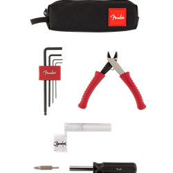 Fender Mini Tech Kit