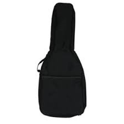 SolutionS Solutions Padded 3/4 Size Acoustic Bag